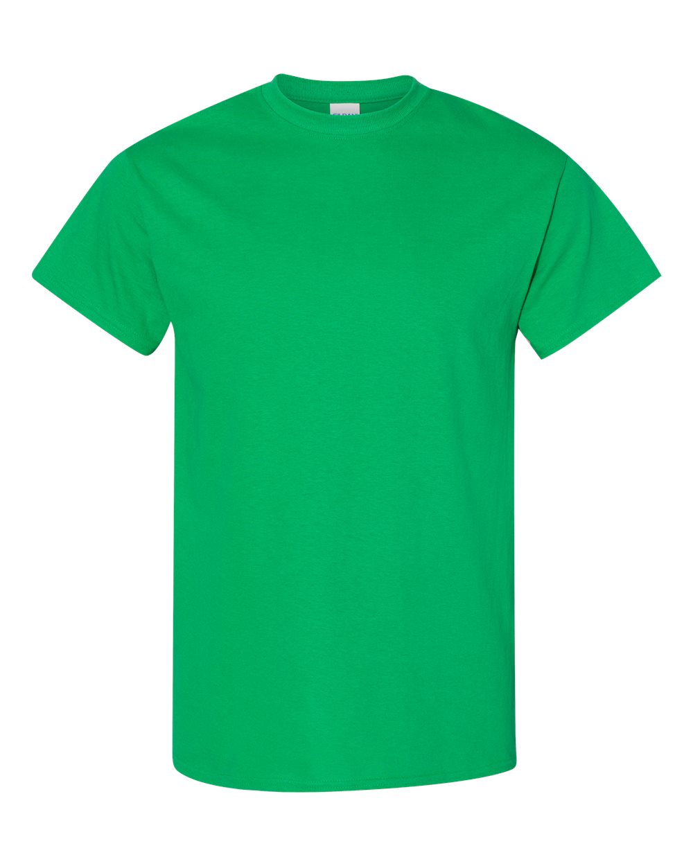 Gildan Unisex Heavy Cotton™ T-Shirt - Irish Green