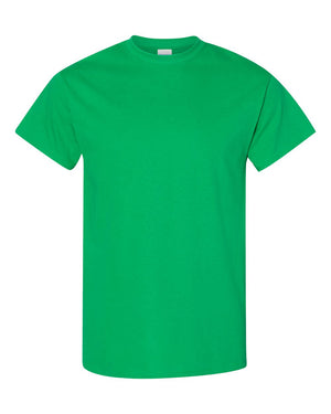 Gildan Unisex Heavy Cotton™ T-Shirt - Irish Green