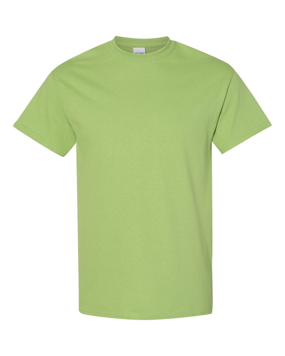 Gildan Unisex Heavy Cotton™ T-Shirt - Kiwi