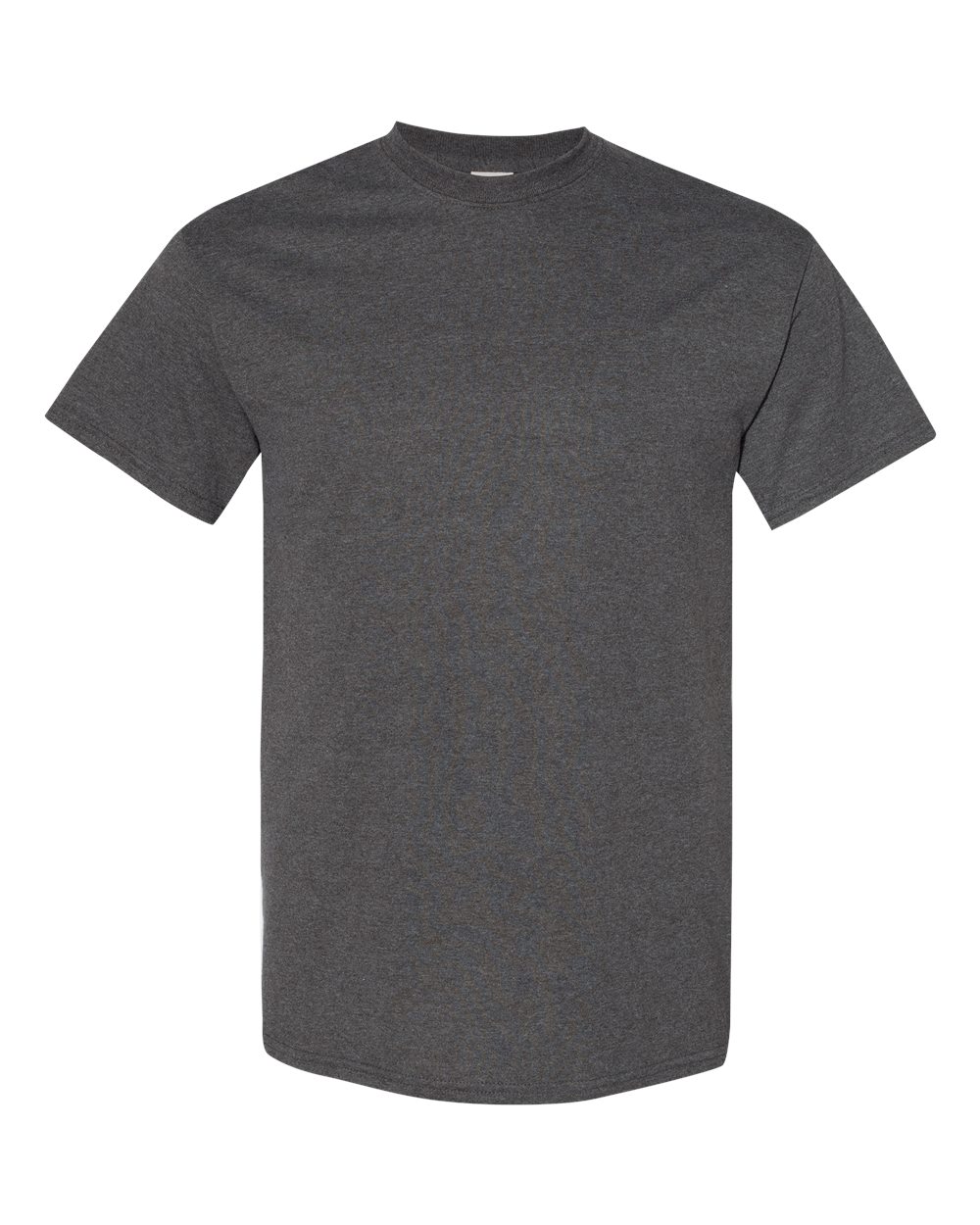 Gildan Unisex Heavy Cotton™ T-Shirt - Tweed