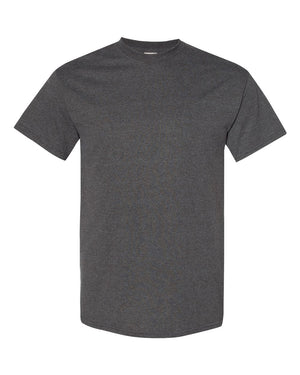 Gildan Unisex Heavy Cotton™ T-Shirt - Tweed