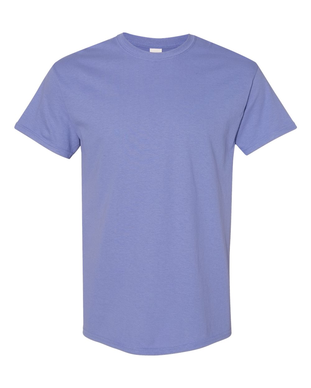 Gildan Unisex Heavy Cotton™ T-Shirt - Violet