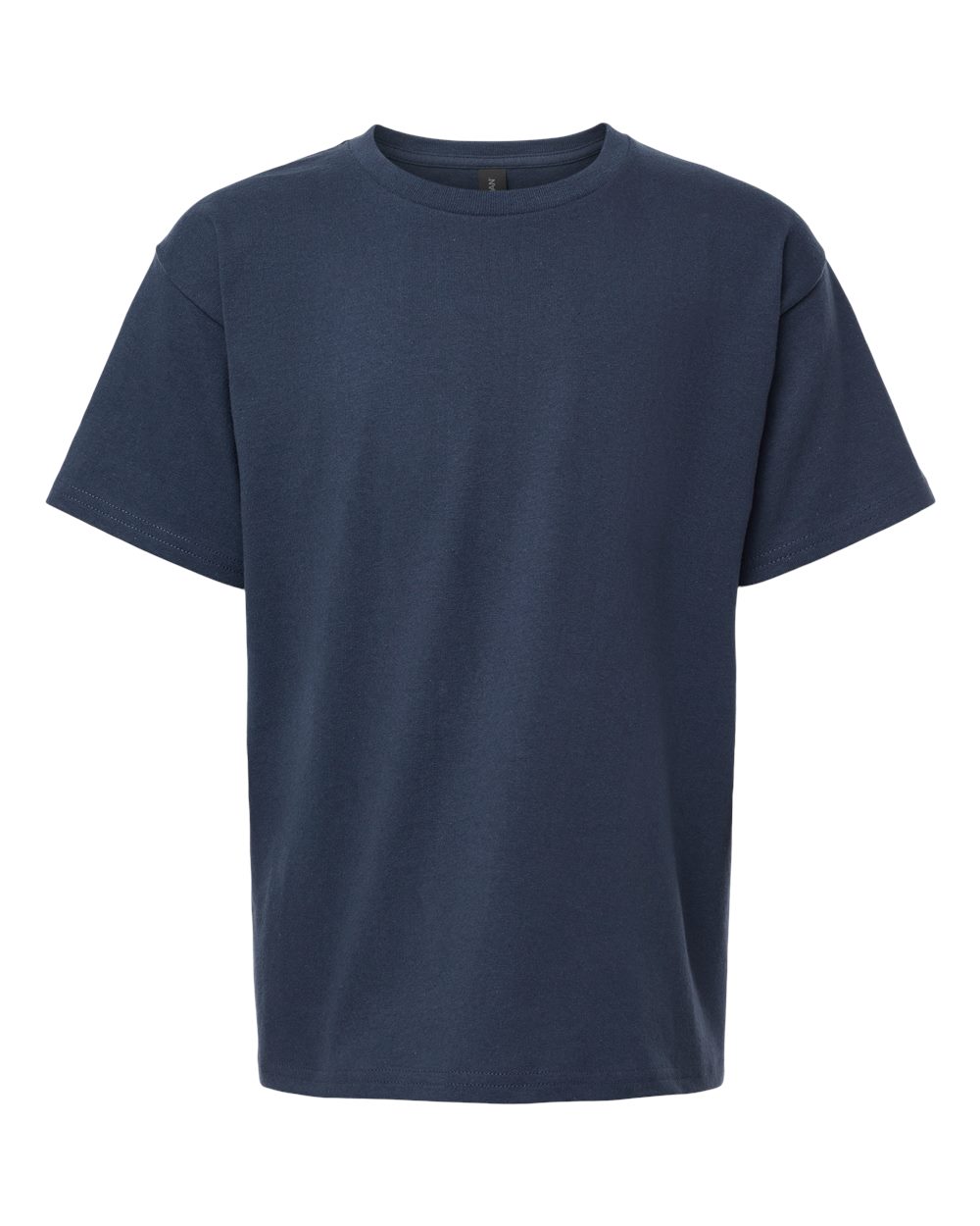 Gildan Youth Heavy Cotton™ T-Shirt - Blue Dusk
