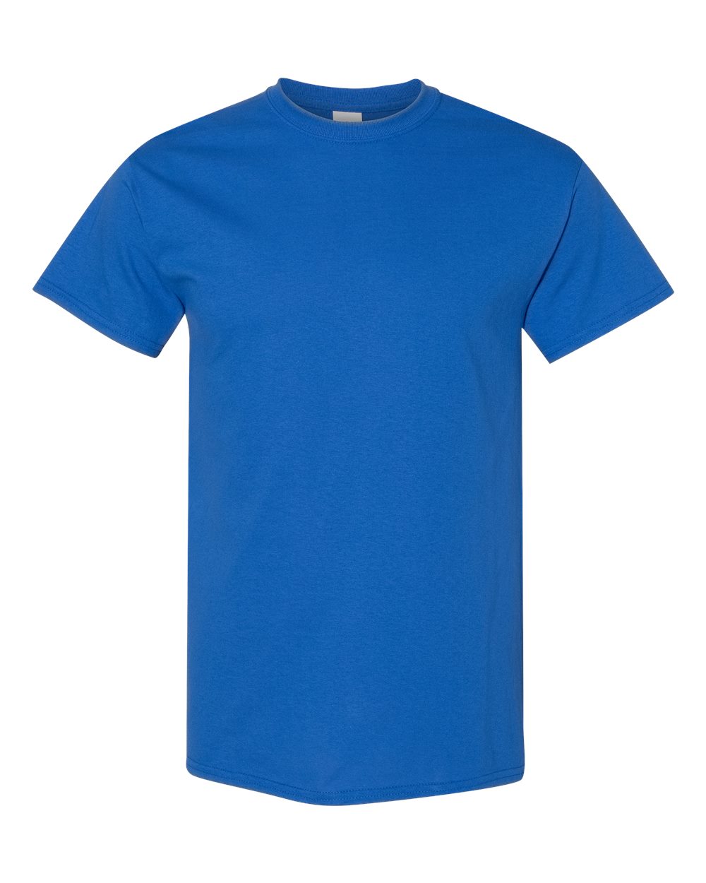 Gildan Youth Heavy Cotton™ T-Shirt - Royal