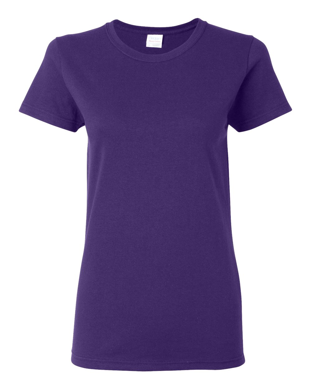 Gildan Women's Heavy Cotton™ T-Shirt