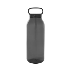 32 Oz. Kenny rPET Bottle - Translucent Black