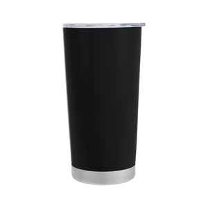 21 Oz. Reese Single Wall Recycled Tumbler - Black