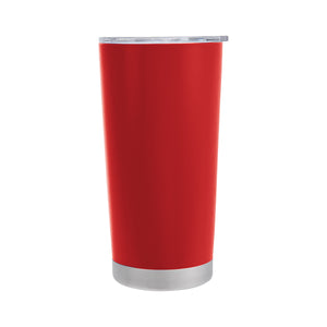 21 Oz. Reese Single Wall Recycled Tumbler - Red