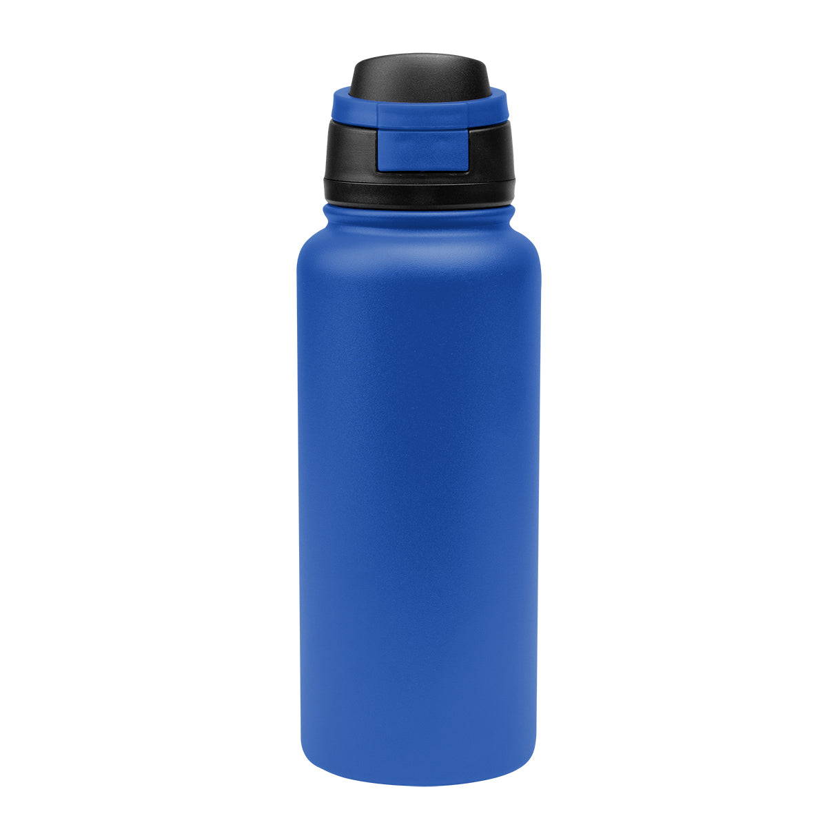 32 Oz. PopSip Stainless Steel Bottle - Blue