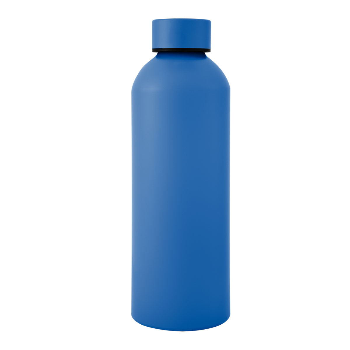 25 Oz. Blaire Recycled Aluminum Bottle - Blue