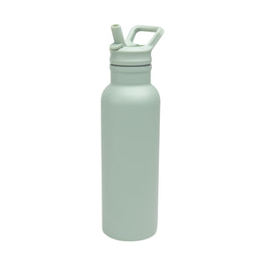 17 Oz. Hailey Stainless Steel Bottle - Sage