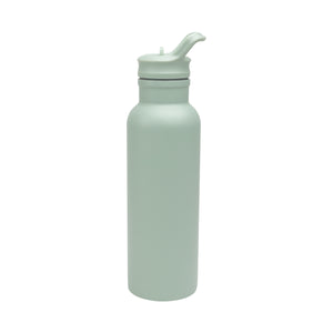 17 Oz. Hailey Stainless Steel Bottle - Sage