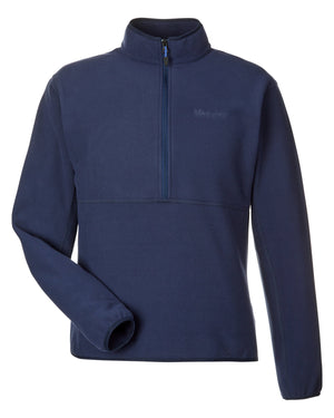 Men's Rocklin Half-Zip Jacket - Arctic Navy