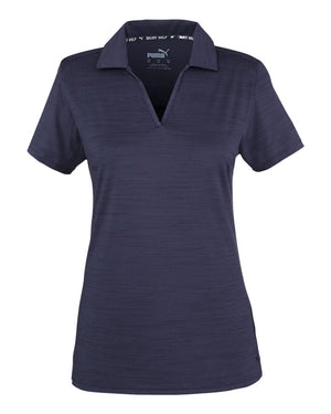Puma Golf Ladies' Cloudspun Coast Polo