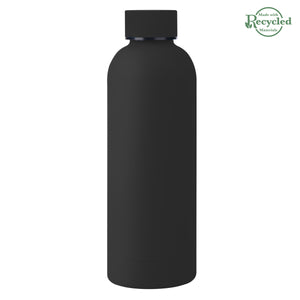 17 Oz. Blair Stainless Steel Bottle - Black
