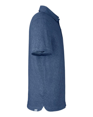 Puma Golf Men's Cloudspun Primary Polo