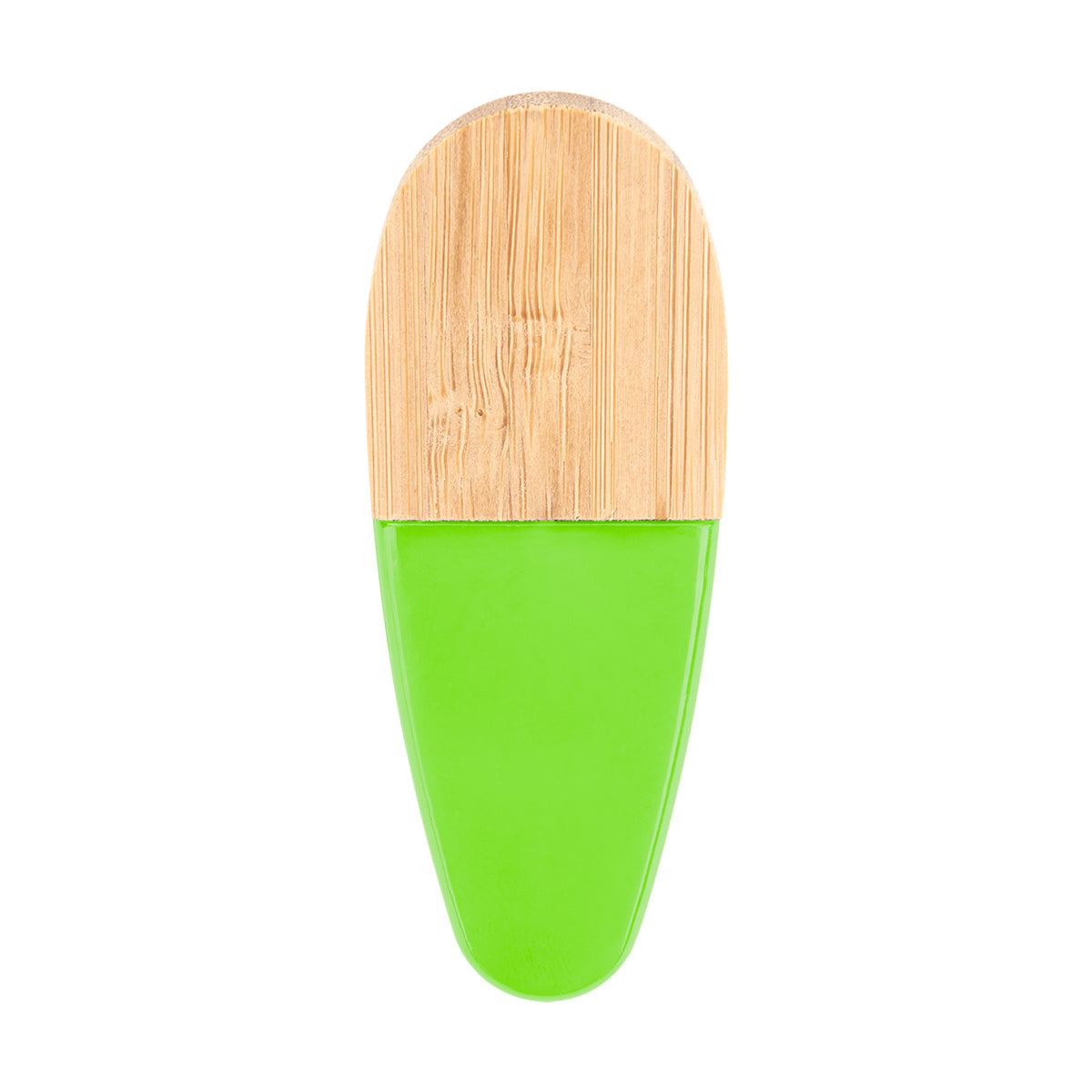 Magnetic Clip - Fsc Green