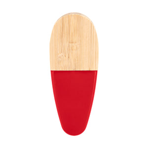 Magnetic Clip - Fsc Red