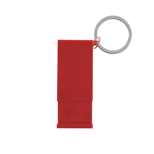 rABS Clip Phone Stand Key Ring