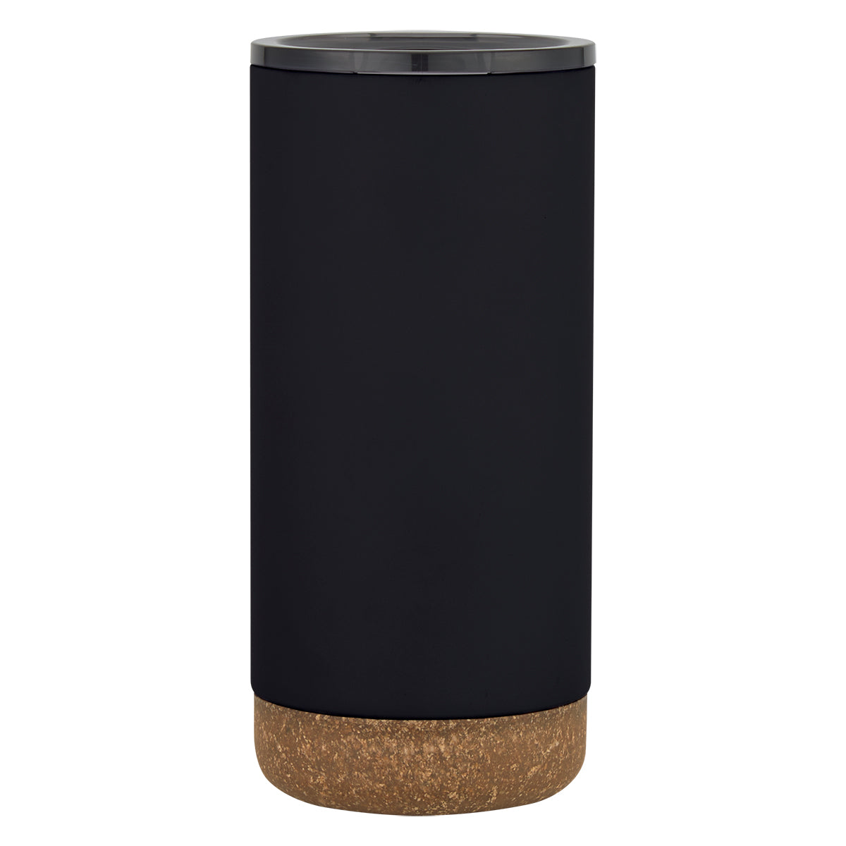16 Oz. Full Color Wellington Tumbler - Black