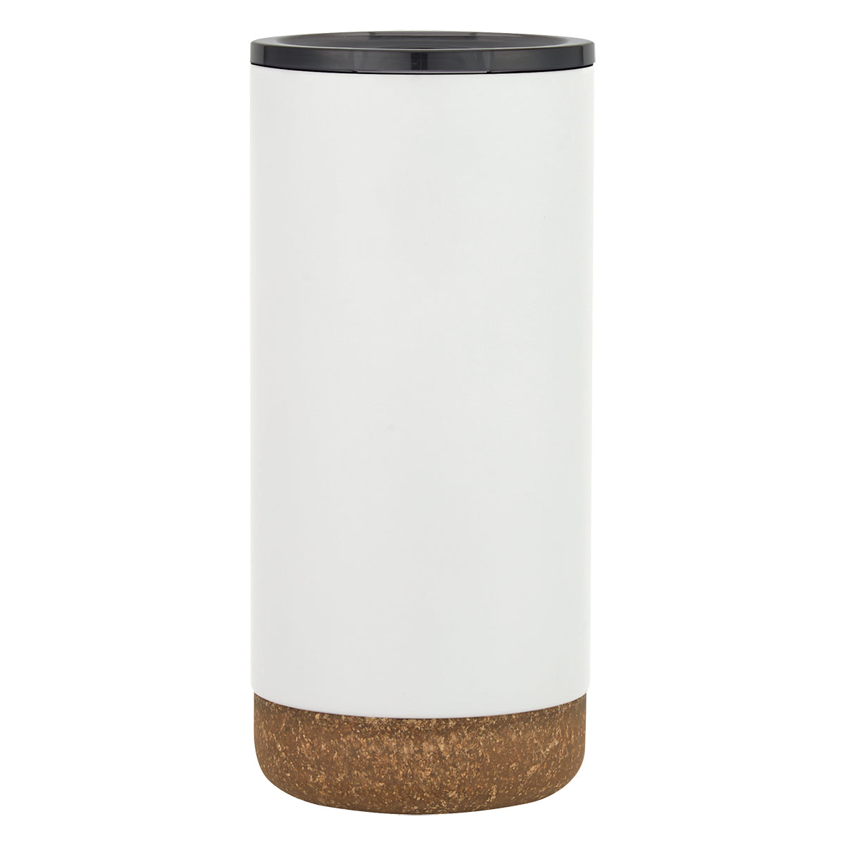16 Oz. Full Color Wellington Tumbler - White