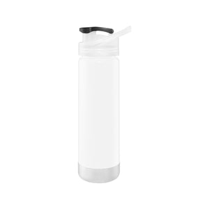 25 Oz. Rian Bottle - White