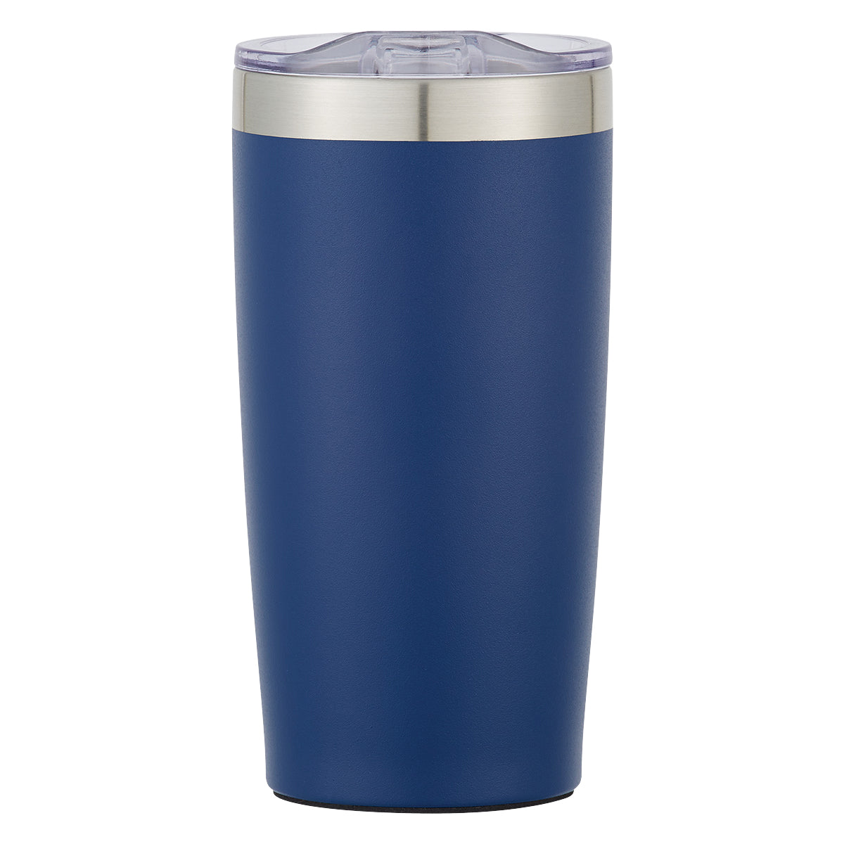 20 Oz. Two-Tone Himalayan Tumbler - Recycled Navy Blue