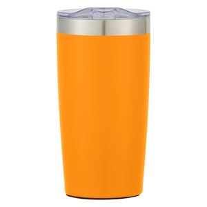 20 Oz. Two-Tone Himalayan Tumbler - Recycled Orange