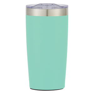 20 Oz. Two-Tone Himalayan Tumbler - Recycled Teal