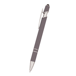 ROSLIN INCLINE STYLUS PEN - Gray