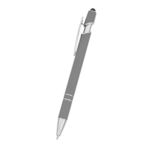 ROSLIN INCLINE STYLUS PEN - Gray