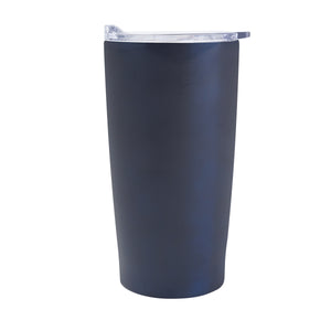 20 Oz. Himalayan Tumbler - Navy Blue