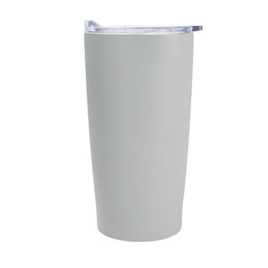 20 Oz. Himalayan Tumbler - Recycled Matte Gray