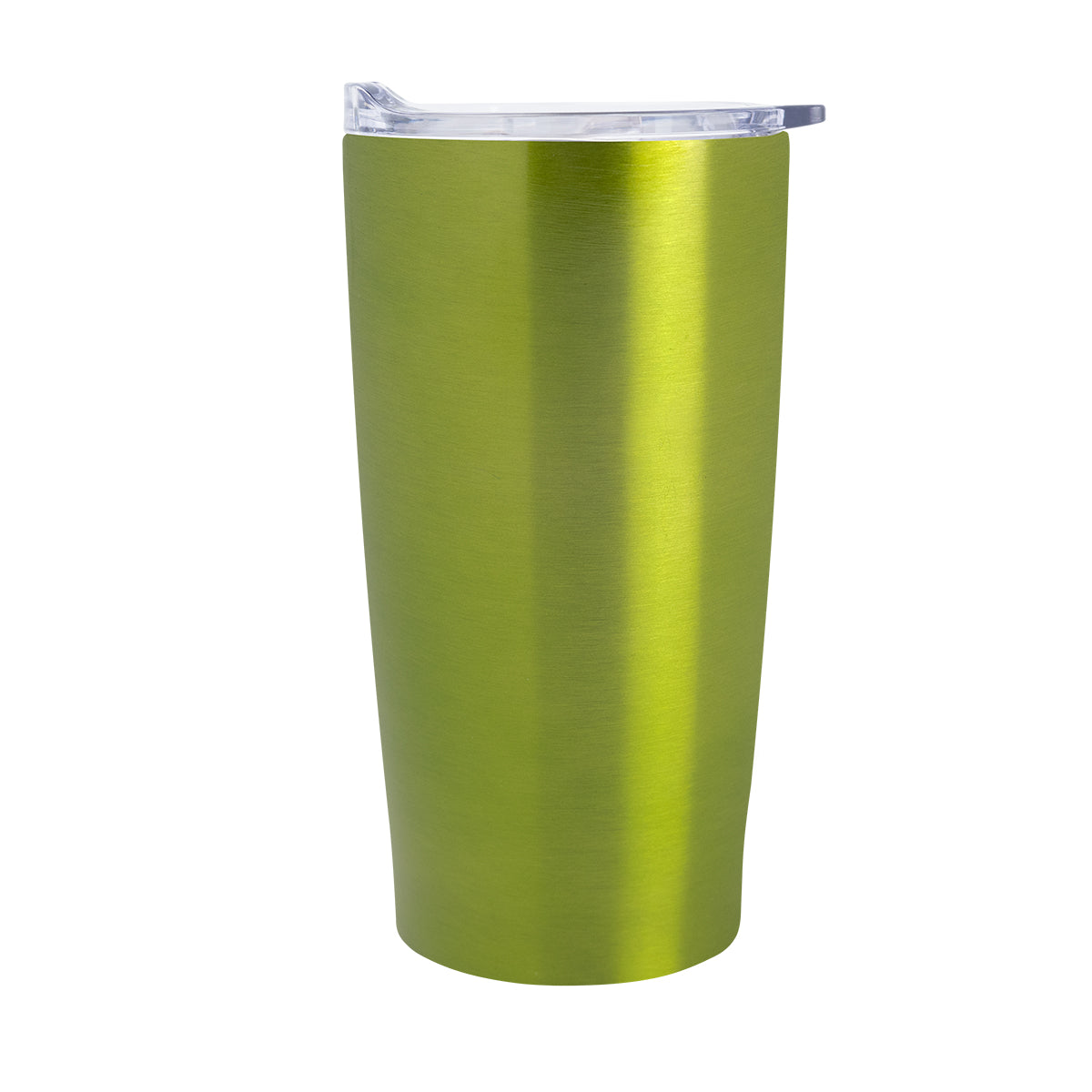 20 Oz. Himalayan Tumbler - Recycled Metallic Green