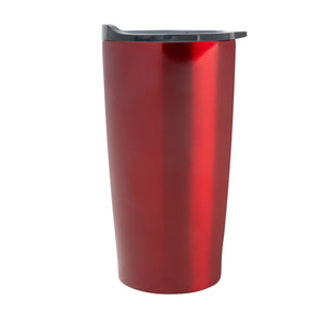 20 Oz. Himalayan Tumbler - Recycled Metallic Red