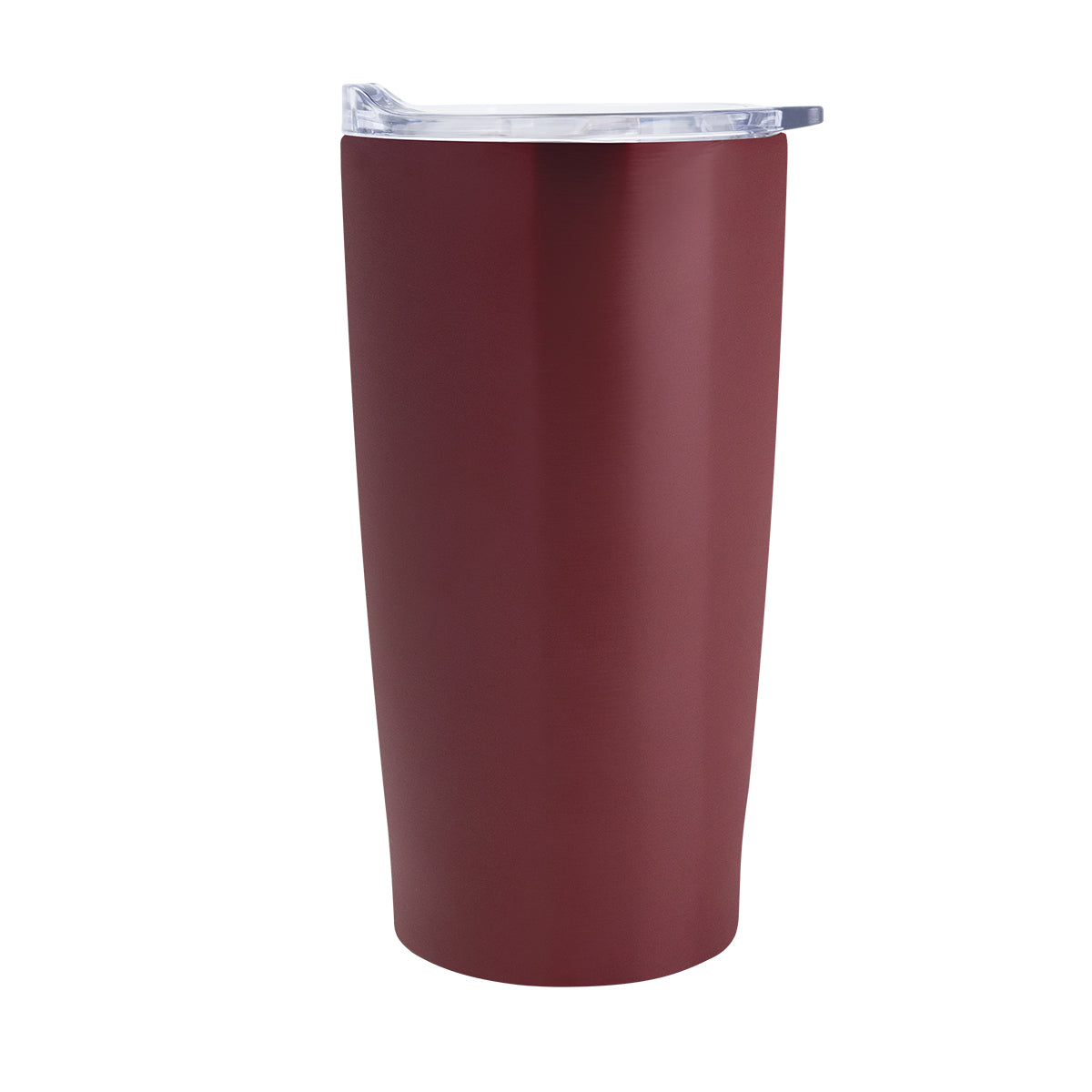 20 Oz. Himalayan Tumbler - Recycled Maroon