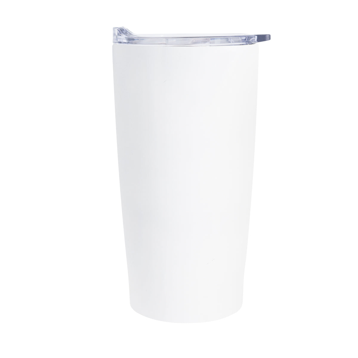 20 Oz. Himalayan Tumbler - Recycled White