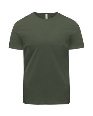 Unisex Ultimate T-Shirt - Army