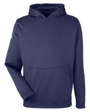 Under Armour Men's Storm Armourfleece - Mid Nvy