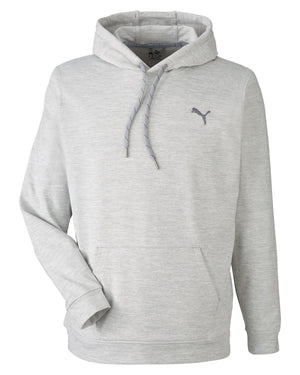 Men's Cloudspun Progress Hooded Sweatshirt - High Rise Hthr