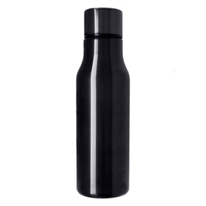 24 Oz. Stainless Steel Unity Bottle - Metallic Black