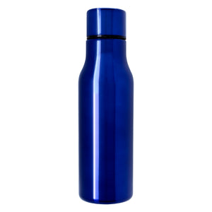 24 Oz. Stainless Steel Unity Bottle - Metallic Blue