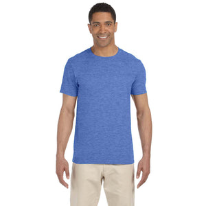 Gildan Adult Softstyle® 4.5 oz T-Shirt