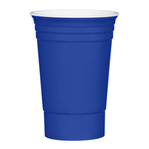 The Cup™ - Royal With White