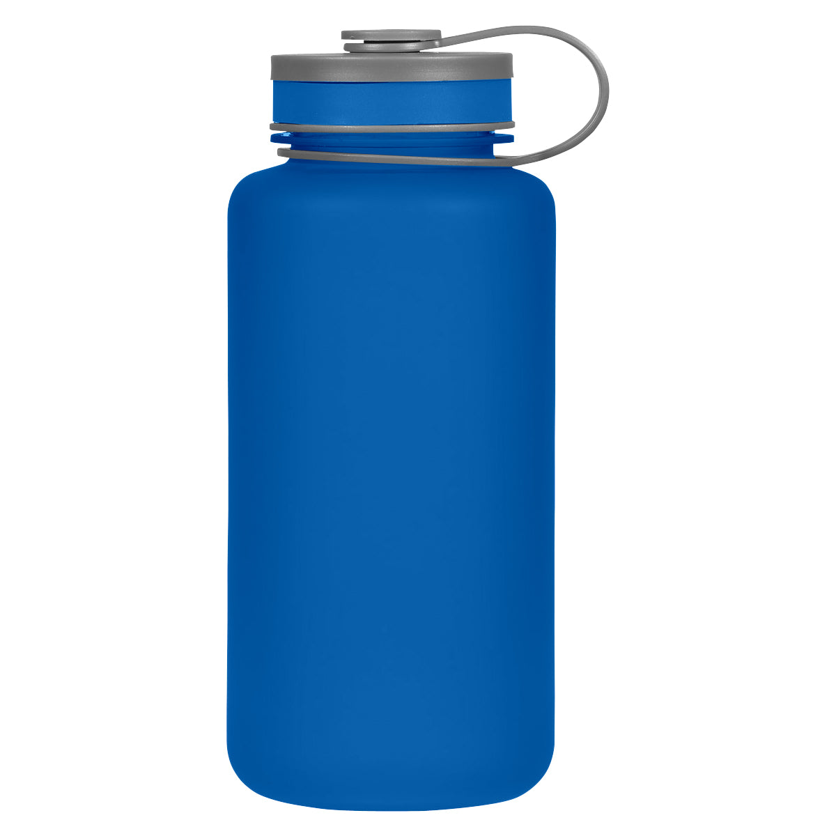 32 Oz. Hydrator Sports Bottle - Blue