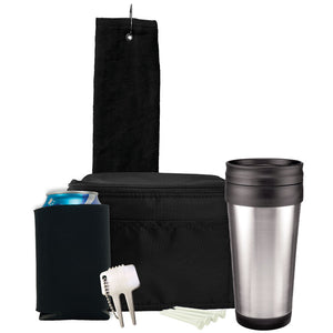 Deluxe Golf Gift Set