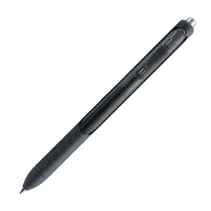 Papermate Ink Joy Gel Retractable 0.07mm Point 13 Barrel & Ink Colors - Black