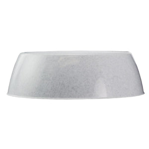 Pet Food Bowl - Granite
