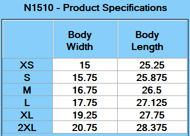 Next Level Apparel Ladies' Ideal T-Shirt