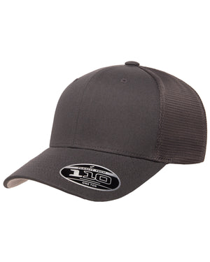 Adult 110® Mesh Cap - Charcoal